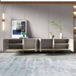 ⁦1️⃣ TV Unit Azha⁩ - الصورة ⁦10⁩