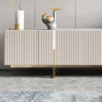 ⁦1️⃣ TV Unit Azha⁩ - الصورة ⁦8⁩