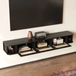 ⁦3️⃣ TV Unit Akamar⁩ - الصورة ⁦8⁩