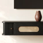 ⁦3️⃣ TV Unit Akamar⁩ - الصورة ⁦7⁩