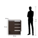 ⁦جزامة سهلة التنظيف⁩ - الصورة ⁦2⁩