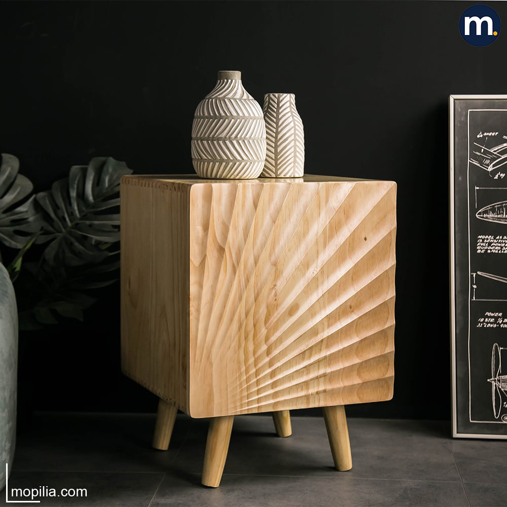 Yacht Master Luxury Line Side Table