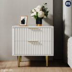 ⁦Classic Fusion Luxury Line Side Table⁩ - الصورة ⁦12⁩