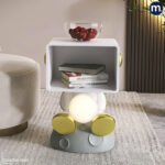 ⁦Explorer Luxury Line Side Table⁩ - الصورة ⁦5⁩