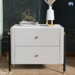 ⁦Santos Luxury Line Side Table⁩ - الصورة ⁦6⁩