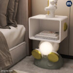 ⁦Explorer Luxury Line Side Table⁩ - الصورة ⁦4⁩