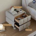 ⁦GMT Master Luxury Line Side Table⁩ - الصورة ⁦3⁩