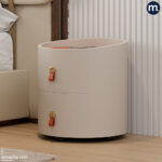⁦Sky Dweller Luxury Line Side Table⁩ - الصورة ⁦9⁩