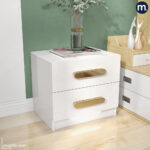 ⁦Cellini Luxury Line Side Table⁩ - الصورة ⁦10⁩