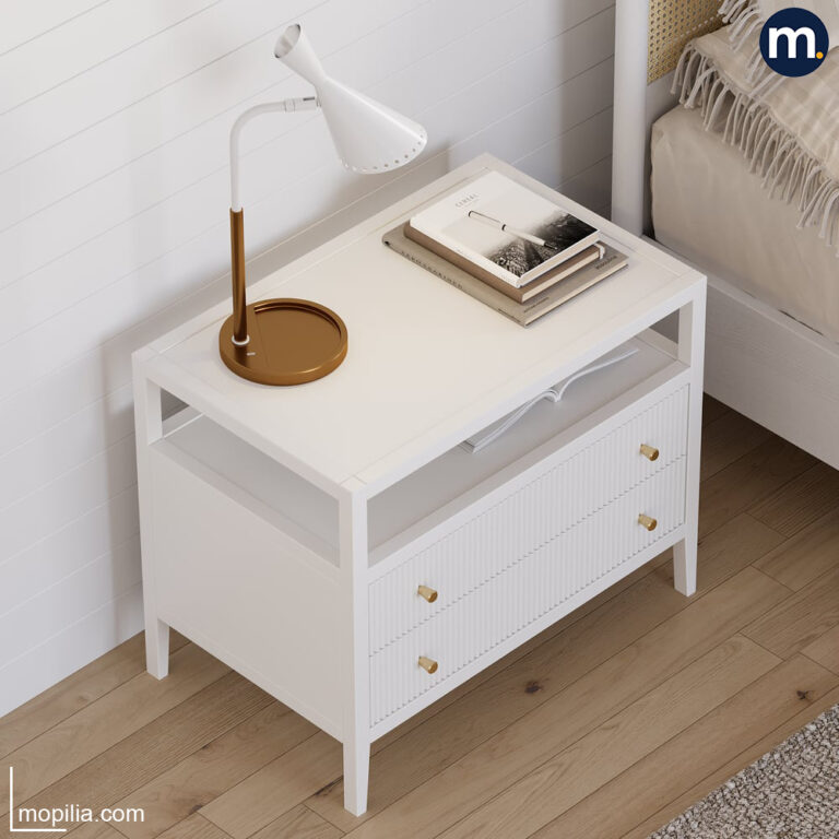 Ballon Bleu Luxury Line Side TableBallon Bleu Luxury Line Side Table Side Table Ballon Bleu Luxury Line بتصميم ناعم وانسيابي، تجمع بين العملية والفخامة، خشب كونتر متين، أرجل زان طبيعي، وتنجيد فاخر أو PVC مع شاحن وايرليس اختياري.