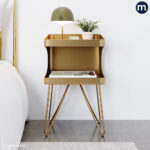 ⁦Prestige Luxury Line Side Table⁩ - الصورة ⁦15⁩