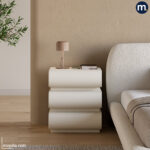 ⁦Side Table Daytona Luxury Line⁩ - الصورة ⁦12⁩