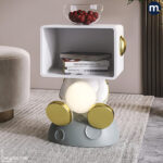 ⁦Explorer Luxury Line Side Table⁩ - الصورة ⁦3⁩