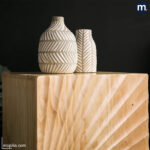 ⁦Yacht Master Luxury Line Side Table⁩ - الصورة ⁦3⁩