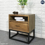 ⁦Big Bang Luxury Line Side Table⁩ - الصورة ⁦10⁩