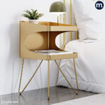 ⁦Prestige Luxury Line Side Table⁩ - الصورة ⁦14⁩