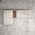 ⁦كنبة سرير⁩ - الصورة ⁦3⁩