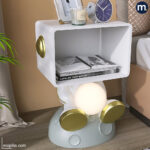 ⁦Explorer Luxury Line Side Table⁩ - الصورة ⁦2⁩