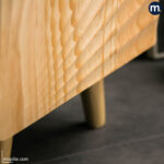 ⁦Yacht Master Luxury Line Side Table⁩ - الصورة ⁦2⁩