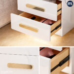 ⁦Cellini Luxury Line Side Table⁩ - الصورة ⁦8⁩