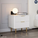 ⁦Classic Fusion Luxury Line Side Table⁩ - الصورة ⁦15⁩