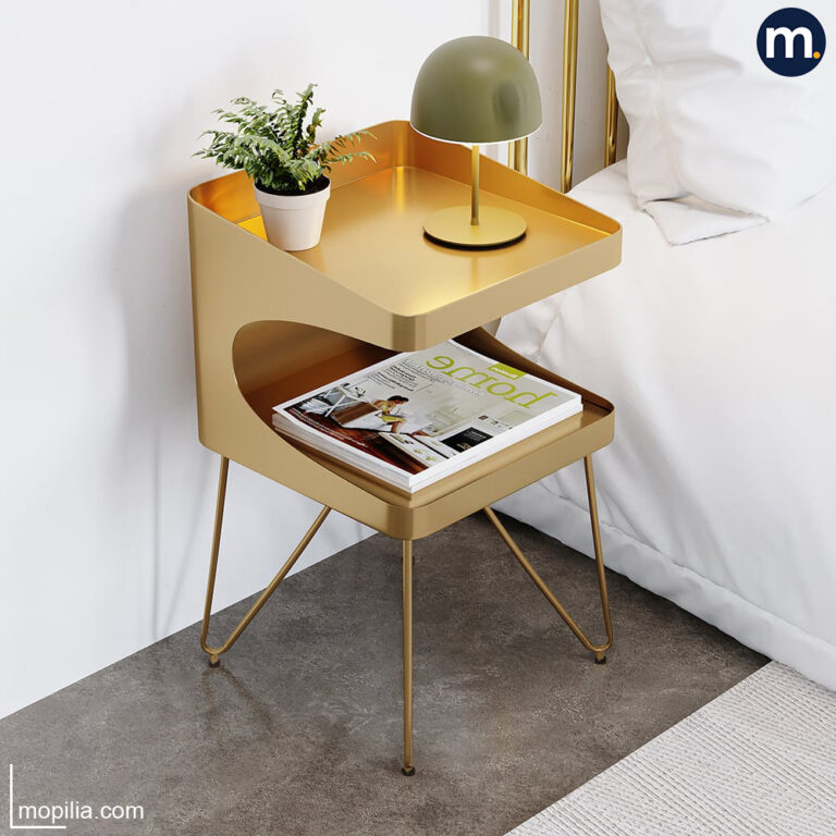 Prestige Luxury Line Side Table