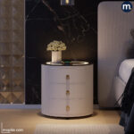 ⁦Submariner Luxury Line Side Table⁩ - الصورة ⁦10⁩