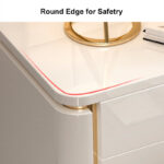 ⁦Datejust Luxury Line Side Table⁩ - الصورة ⁦7⁩