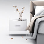 ⁦Milgauss Luxury Line Side Table⁩ - الصورة ⁦10⁩