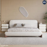 ⁦Side Table Daytona Luxury Line⁩ - الصورة ⁦8⁩