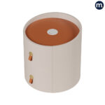 ⁦Sky Dweller Luxury Line Side Table⁩ - الصورة ⁦3⁩