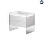 ⁦Milgauss Luxury Line Side Table⁩ - الصورة ⁦9⁩
