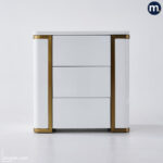 ⁦Datejust Luxury Line Side Table⁩ - الصورة ⁦4⁩