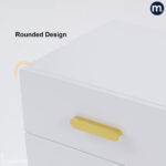 ⁦Cellini Luxury Line Side Table⁩ - الصورة ⁦4⁩