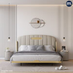 ⁦Calatrava Luxury Line  Super King Bed⁩ - الصورة ⁦2⁩