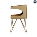 ⁦Prestige Luxury Line Side Table⁩ - الصورة ⁦7⁩