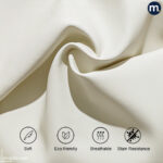 ⁦Side Table Daytona Luxury Line⁩ - الصورة ⁦2⁩