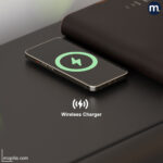 ⁦Chrono Luxury Line Side Table⁩ - الصورة ⁦2⁩