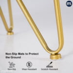 ⁦Prestige Luxury Line Side Table⁩ - الصورة ⁦3⁩