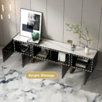 ⁦6️⃣ TV Unit Nova⁩ - الصورة ⁦35⁩