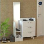 ⁦جزامة مثالية لتنظيم الأحذية اليومية⁩ - الصورة ⁦3⁩