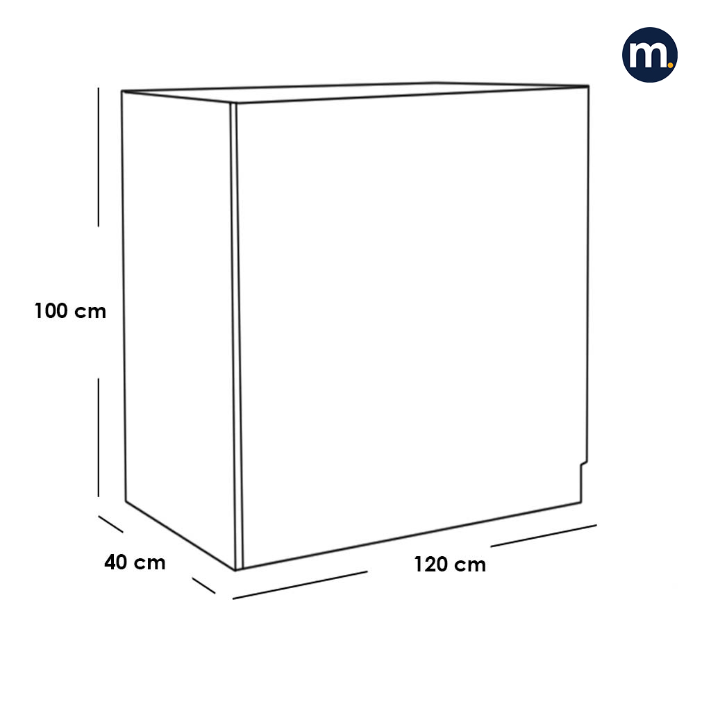 TV-unit-7 جزامة عصرية بتصميم أنيق تناسب جميع المداخلجزامة موفرة للمساحة بأداء عالي - الصورة 1