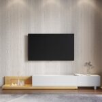 ⁦9️⃣ TV Unit Arco⁩ - الصورة ⁦7⁩