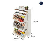 جزامة متعددة الاستخدامات للمدخل أو الغرفة