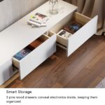 ⁦9️⃣ TV Unit Arco⁩ - الصورة ⁦8⁩