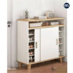 جزامة مودرن بألوان هادئة تناسب كل الأذواق