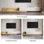 ⁦9️⃣ TV Unit Arco⁩ - الصورة ⁦6⁩