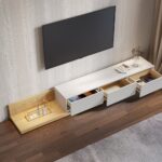 ⁦9️⃣ TV Unit Arco⁩ - الصورة ⁦5⁩