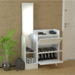 ⁦جزامة مثالية لتنظيم الأحذية اليومية⁩ - الصورة ⁦2⁩