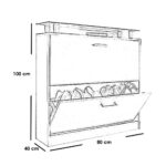 جزامة عملية بسعة تخزين جيدة